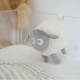 Sweet Dreamers KOMPLET Ewan Deluxe USB-C & ninica Snuggly - Siva