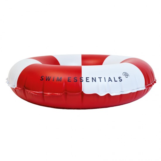 Swim Essentials Napihljiv obroč Life Buoy - 50 cm