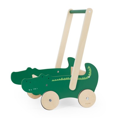 Trixie® Lesen voziček za urjenje hoje Mr. Crocodile