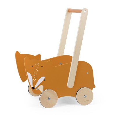 Trixie® Lesen voziček za urjenje hoje Mr. Fox
