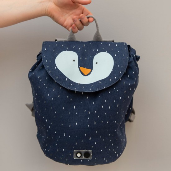 Trixie® Mini otroški nahrbtnik Mr. Penguin
