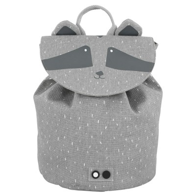 Trixie® Mini otroški nahrbtnik Mr. Raccoon