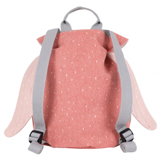 Trixie® Mini otroški nahrbtnik Mrs. Flamingo