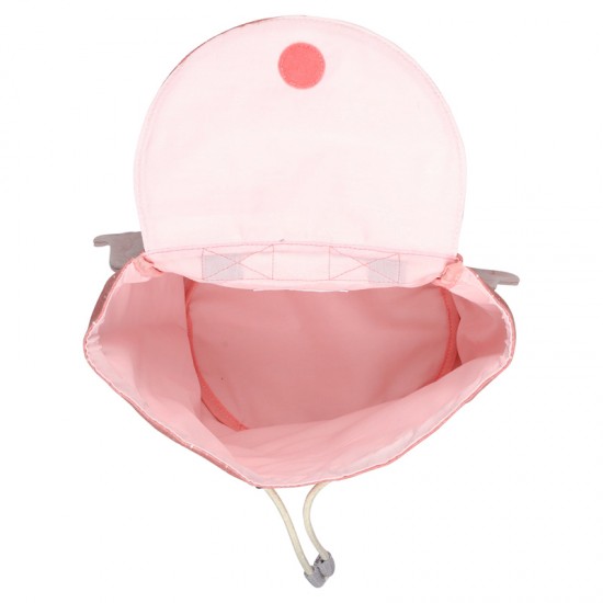 Trixie® Mini otroški nahrbtnik Mrs. Flamingo
