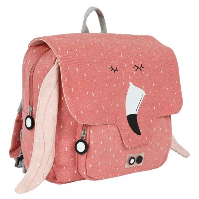 Trixie® Otroška torba Mrs. Flamingo