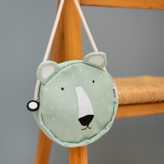 Trixie® Otroška torbica Mr. Polar Bear