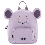 Trixie® Manjši otroški nahrbtnik Mrs. Mouse