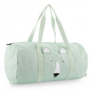 Trixie® Otroška podolgovata torba Mr. Polar Bear