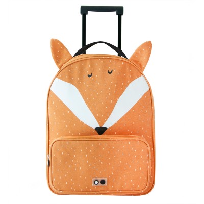 Trixie® Otroški potovalni kovček Mr. Fox