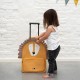 Trixie® Otroški potovalni kovček Mr. Lion