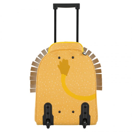Trixie® Otroški potovalni kovček Mr. Lion