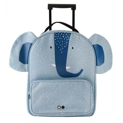 Trixie® Otroški potovalni kovček Mrs. Elephant