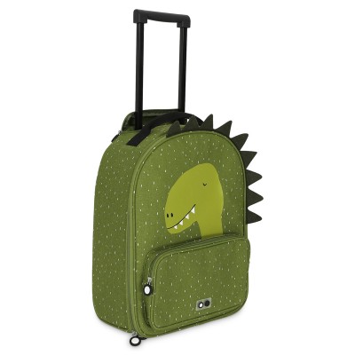Trixie® Otroški potovalni kovček Mr. Dino