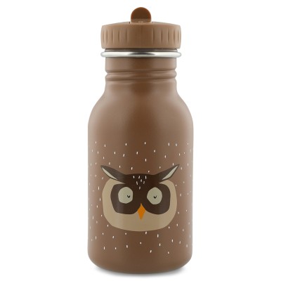 Trixie® Otroška steklenička 350 ml Mr. Owl