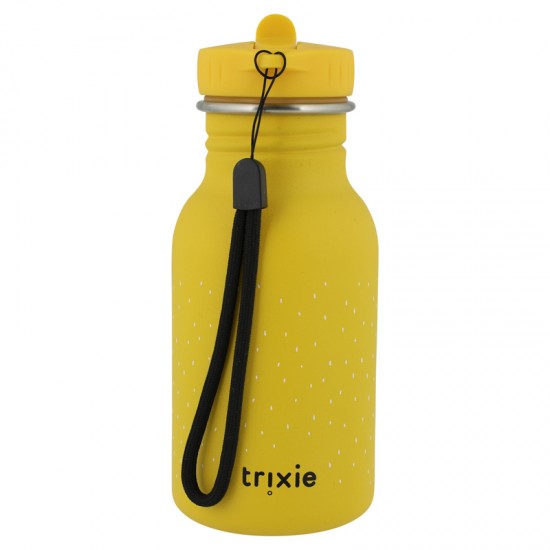 Trixie® Otroška steklenička 350 ml Mr. Lion