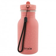 Trixie® Otroška steklenička 350 ml Mrs. Flamingo