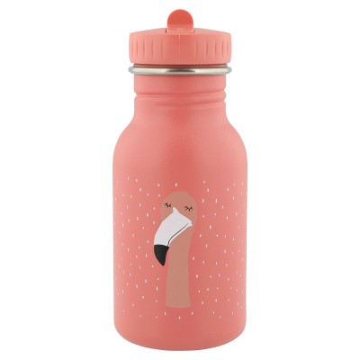 Trixie® Otroška steklenička 350 ml Mrs. Flamingo