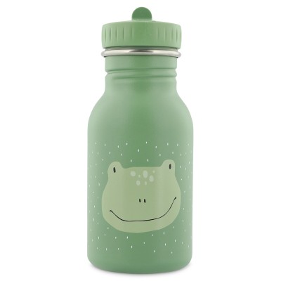 Trixie® Otroška steklenička 350 ml Mr. Frog