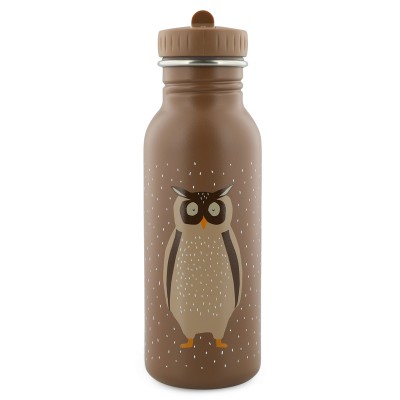 Trixie® Otroška steklenička 500 ml Mr. Owl