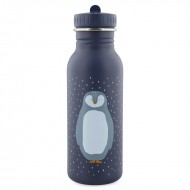 Trixie® Otroška steklenička 500 ml Mr. Penguin