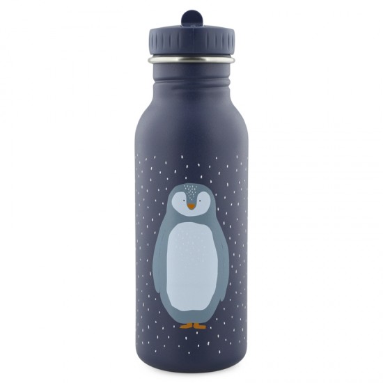 Trixie® Otroška steklenička 500 ml Mr. Penguin