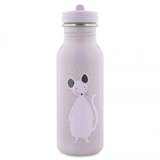 Trixie® Otroška steklenička 500 ml Mrs. Mouse