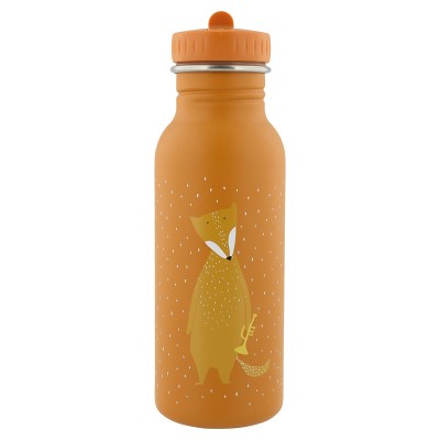 Trixie® Otroška steklenička 500 ml Mr. Fox