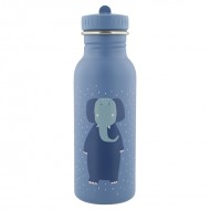 Trixie® Otroška steklenička 500 ml Mrs. Elephant