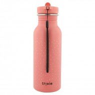 Trixie® Otroška steklenička 500 ml Mrs. Flamingo
