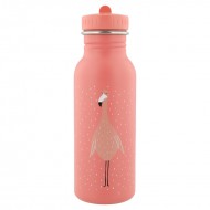 Trixie® Otroška steklenička 500 ml Mrs. Flamingo