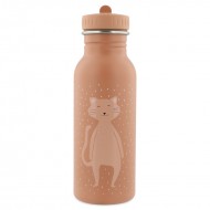 Trixie® Otroška steklenička 500 ml Mrs. Cat