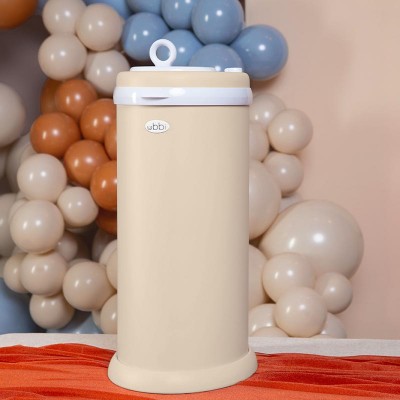 Ubbi® Koš za plenice - Oat Milk