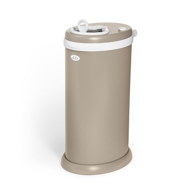 Ubbi® Koš za plenice - Matte Taupe