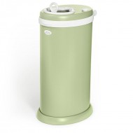 Ubbi® Koš za plenice - Matte Sage