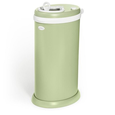 Ubbi® Koš za plenice - Matte Sage