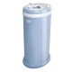 Ubbi® Koš za plenice - Cloudy Blue