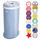 Ubbi® Koš za plenice - Cloudy Blue