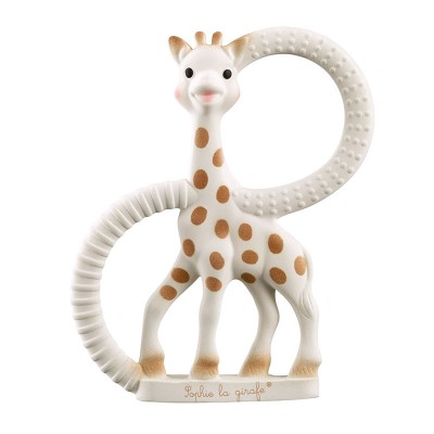 Vulli Žirafa Sophie - Obroček za grizenje