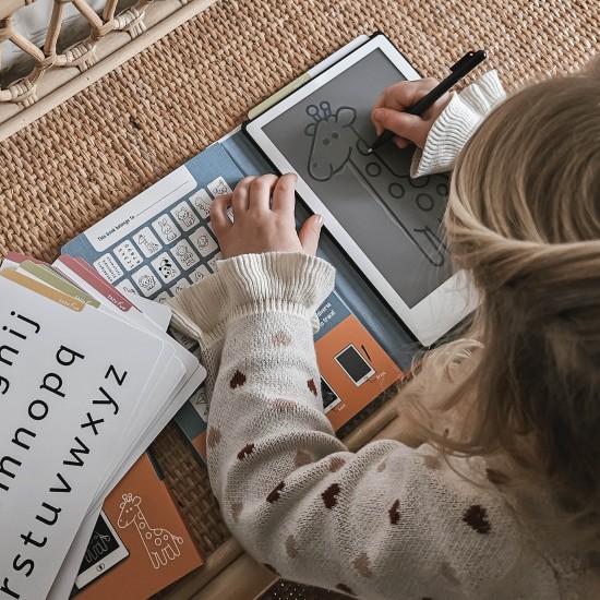 ZAZU LCD tablica za risanje