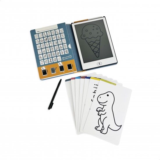 ZAZU LCD tablica za risanje