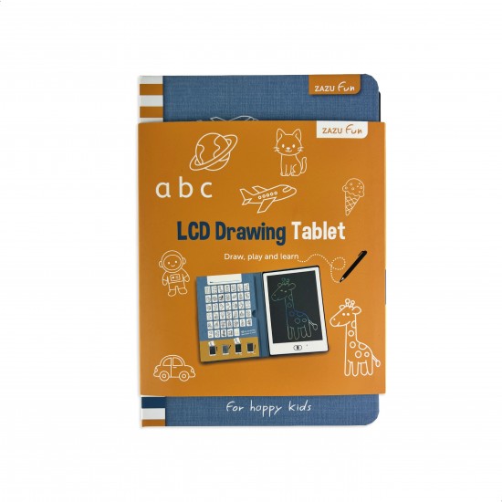 ZAZU LCD tablica za risanje