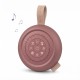 ZAZU Prenosna naprava za umirjanje Suzy Deluxe - Pink Petal - USB-C
