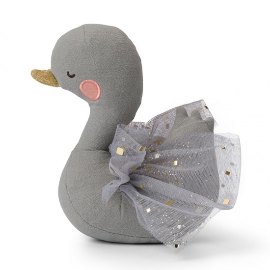 Picca Loulou mehka igrača Goose Gretchen - 20 cm - VZOREC