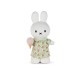 Miffy zajček mehka igrača Standing Icecream Dress - 23 cm - VZOREC