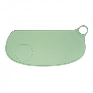 Cognikids podloga za hranjenje - zelena - VZOREC