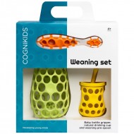 Cognikids Weaning Set - VZOREC