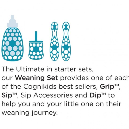 Cognikids Weaning Set - VZOREC