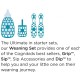 Cognikids Weaning Set - VZOREC