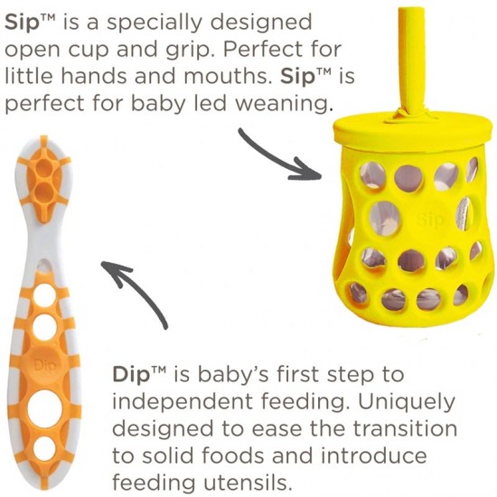 Cognikids Weaning Set - VZOREC