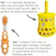 Cognikids Weaning Set - VZOREC
